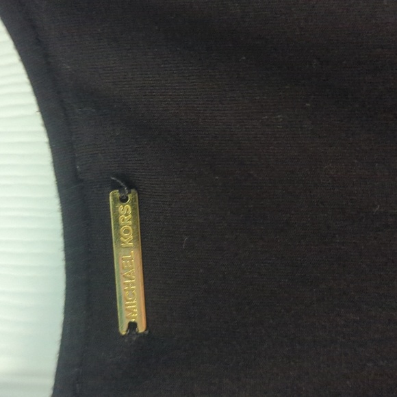 Michael Michael Kors Layered Look Tank twofer - Picture 4 of 10